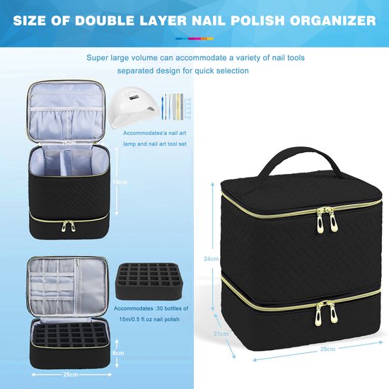 NailVault