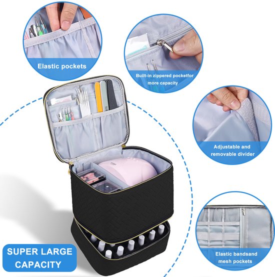 NailVault