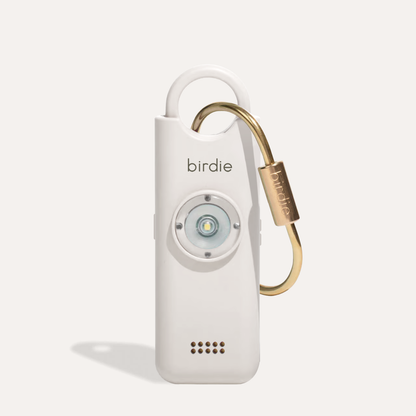 Birdie 3.0 Personal Safety Alarm for Women