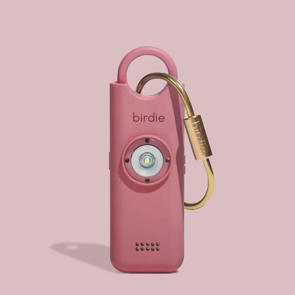 Birdie 3.0 Personal Safety Alarm for Women