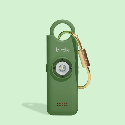 Birdie 3.0 Personal Safety Alarm for Women