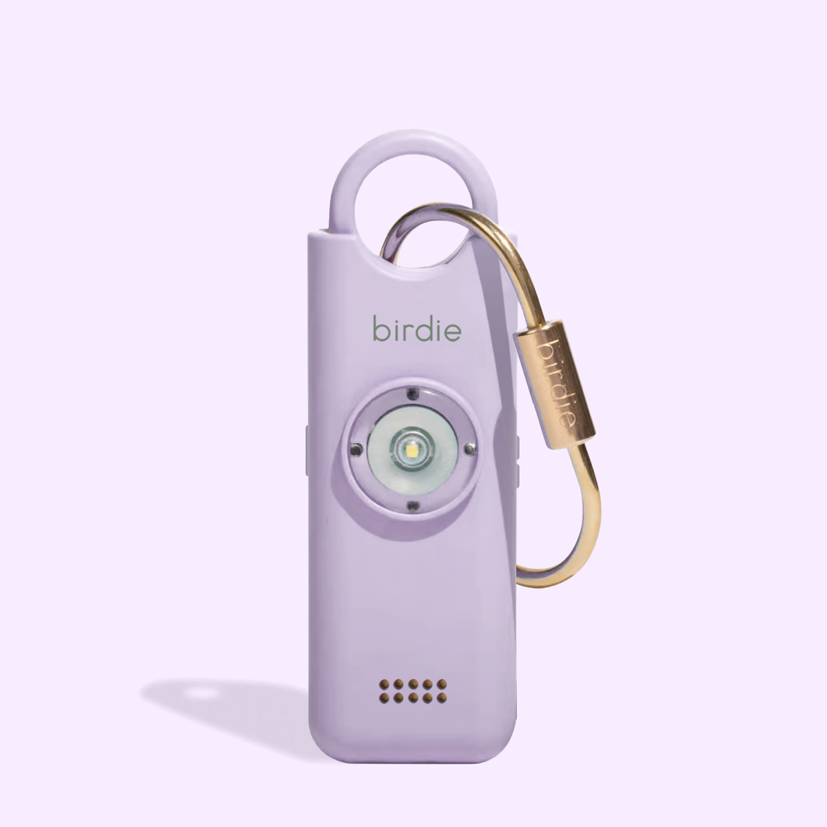 Birdie 3.0 Personal Safety Alarm for Women