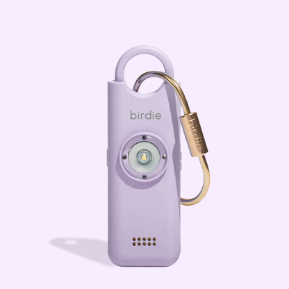 Birdie 3.0 Personal Safety Alarm for Women