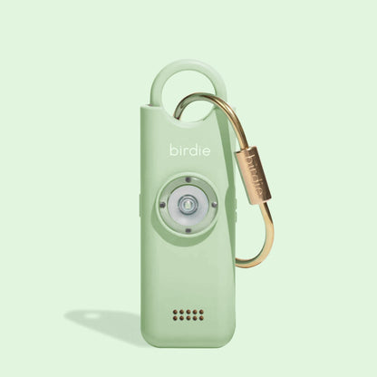 Birdie 3.0 Personal Safety Alarm for Women